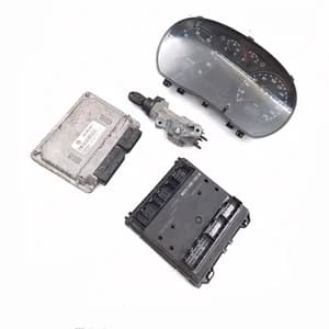 Ignition kit VW POLO (9N, 9N3) 2002–2010 1.2 BMD 03D906033F