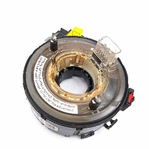 Bague collectrice d'airbag VW TOURAN (1T) 2003–2010 1.9 TDI AVQ 1K0959653