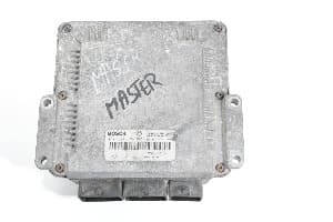 Engine control unit Renault MASTER 1 1980–1998 0281010784
