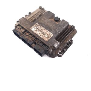 Calculateur moteur Nissan PRIMERA (P12, WP12) 2002–2007 1.9 dCi 0281011646