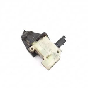 Electronic actuator Peugeot 508 2010–2023 2.0 HDi Hybrid4 AWC RHC (DW10CTED4) 806650