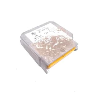 Airbag control module VW GOLF 4 1997–2004 1J0909609