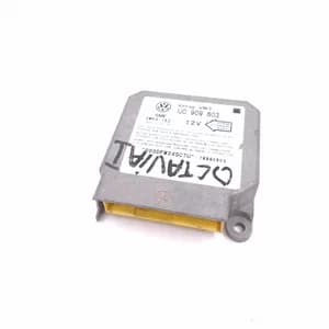 Airbag control module Skoda OCTAVIA 1 (1U) 1996–2010 1J0909603