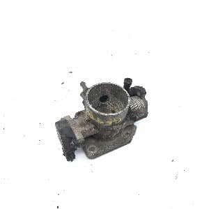 Papillon des gaz Hyundai GETZ (TB) 2002–2011 1.4 i 960093002