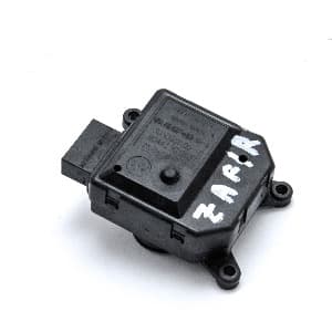 Electronic actuator Opel ZAFIRA B 2005–2014 309368000B