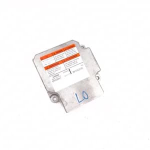 Airbag control module Suzuki SX4 (EY, GY) 2006+ 1.5 M15A 5WK44062