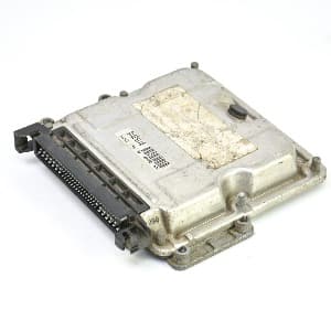 Engine control unit Peugeot 406 1995–2004 2.0 HDi 110 9635158180