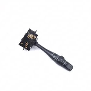 Wiper control stalk Nissan ALMERA Mk 2 (N16) 2000–2006 2.2 Di YD22DDT 36990B20F0