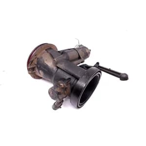 Throttle valve Dacia LOGAN (LS) 2004–2012 1.6 (LSOB, LSOD, LSOF, LSOH) K7M 710 97089101F
