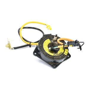 Clock spring Chevrolet AVEO T250 2003–2011 1.2 96827004