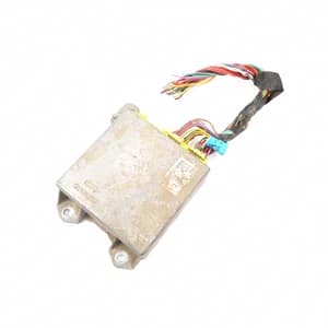 Airbag control module Mazda 6 (GG) 2002–2008 3326231024200340