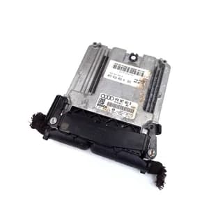 Engine control unit Audi A6 (4F, C6) 2004–2011 2.7 TDI BPP 4F0907401B