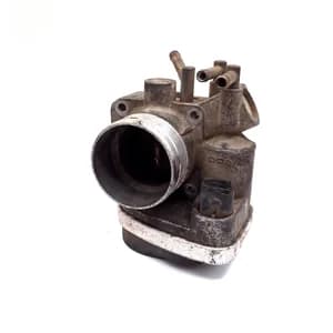 Throttle valve Skoda OCTAVIA 2 (1Z) 2004–2013 1.6 06A133062N
