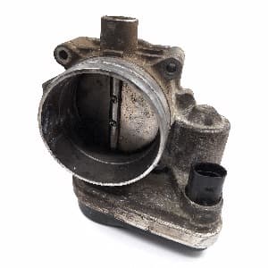 Papillon des gaz VW TOUAREG (7L) 2002–2010 3.2 V6 AZZ 022133062AD