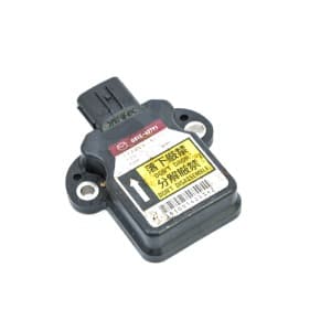 ESP sensor Mazda 6 (GH) 2007–2012 2.0 MZR-CD RF7J GS1E437Y1