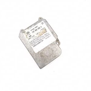 Airbag control module VW GOLF 4 1997–2004 1C0909605A