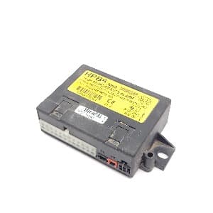 Control unit VW PASSAT B6 2005–2010 E1A000471