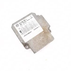 Airbag control module VW PASSAT B5, B5.5 1996–2005 1C0909605C