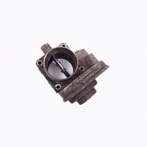 Throttle valve VW CADDY 3 2004–2015 2.0 SDI 038128063C