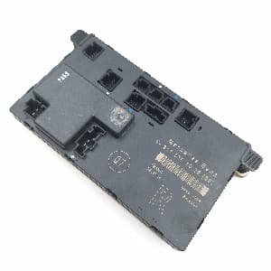 Control unit Mercedes-Benz E-CLASS (W211) 2002–2009 E 320 CDI (211.026) OM 648.961 A2118701026