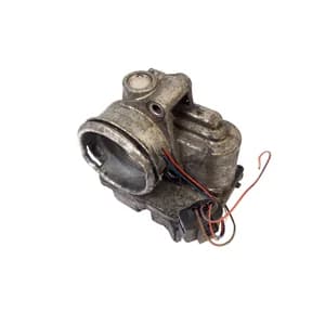 Throttle valve Audi A4 B7 (8E) 2004–2008 2.0 TDI