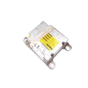 Airbag control module Toyota COROLLA 2001–2006 2.0 D-4D 1CD-FTV 8917002380