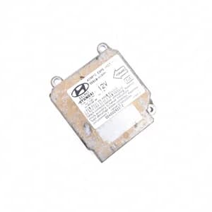 Airbag control module Hyundai TERRACAN (HP) 2001–2007 2.9 CRDi 4WD J3 95910H1600