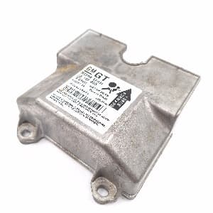 Calculateur d'airbag Opel ASTRA H 2004–2012 13188855