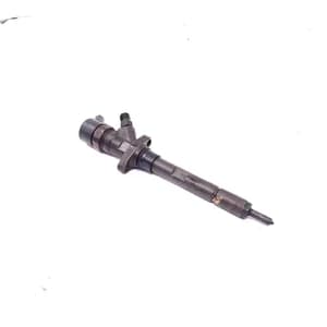 Fuel injector Citroen C5 (DC, DE, RC, RE) 2001–2008 2.2 HDi 9637277980