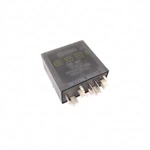 Relay Skoda OCTAVIA 1 (1U) 1996–2010 4B0955531A