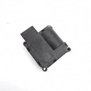 Electronic actuator Audi A6 (4F, C6) 2004–2011 4F0820511A