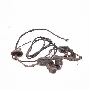 Rear parking sensor wiring harness Mercedes-Benz ML / M-CLASS (W164) 2005–2011 ML 320 CDI 4-matic (164.122) OM 642.940 0015427418