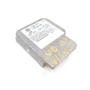 Airbag control module Skoda OCTAVIA 1 (1U) 1996–2010 1C0909605