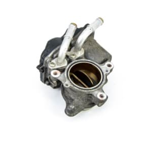 Throttle valve Skoda RAPID 2012–2019 1.6 TDI CXMA 04L128063AA