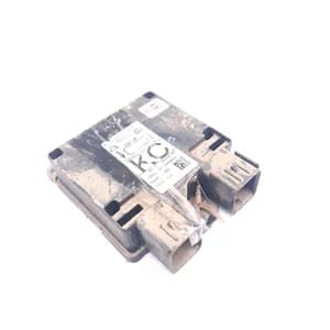 Airbag control module Ford FIESTA Mk 4 1995–2002 6S6T14B056KC