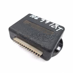 Control unit Audi A6 (4B, C5) 1997–2005