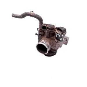Throttle valve Daewoo MATIZ (KLYA) 1998–2007 0.8