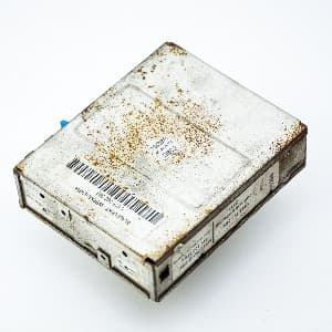 Control unit Audi A6 (4B, C5) 1997–2005 8618000292
