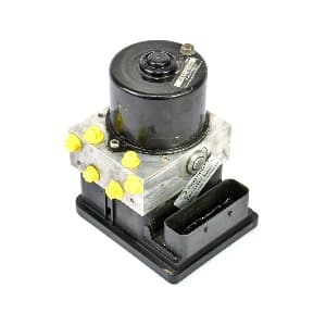 ABS pump Opel ZAFIRA B 2005–2014 13234911