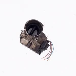 Throttle valve VW POLO (9N, 9N3) 2002–2010 1.4 TDI BNM 045128063G