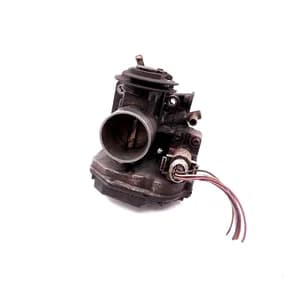 Throttle valve VW GOLF 4 1997–2004 1.4 16V AKQ