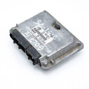 Engine control unit VW GOLF 4 1997–2004 071906018K