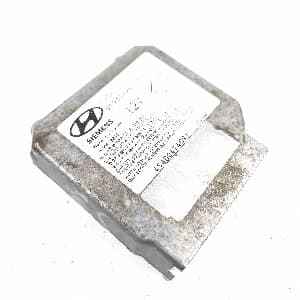 Airbag control module Hyundai SANTA FE 1 (SM) 2000–2006 9591026700