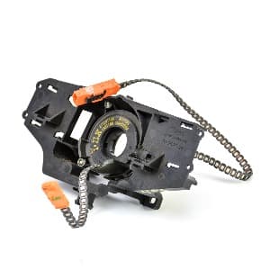 Clock spring Peugeot 406 1995–2004 2.0 HDi 110 RHZ (DW10ATED) 9631626080