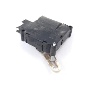 Electronic actuator Audi A8 (4E) 2002–2009 0132801323