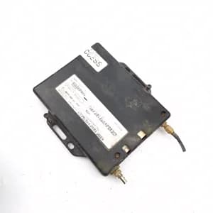 Control unit Multimarca Multimarca 1940–2022