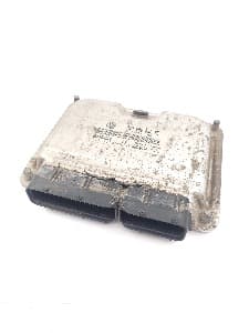 Calculateur moteur VW TOUAREG (7L) 2002–2010 3.2 V6 022906032BE