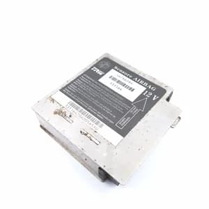 Calculateur d'airbag Fiat PUNTO (188) 1999–2010 46766384