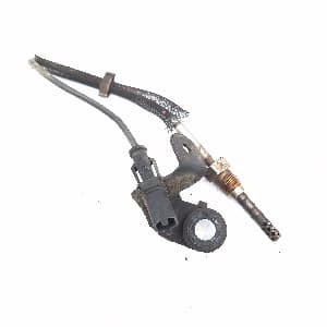 Exhaust gas temperature sensor Opel ZAFIRA B 2005–2014 1.9 CDTI Z 19 DT 0638301007568