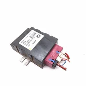Control unit BMW 5 (E60, E61) 2003–2010 523 i N52 B25 A 7163504